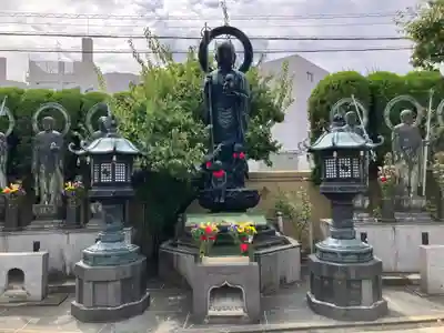 地蔵寺(東京都)