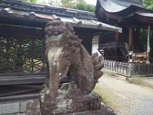 三尾神社(滋賀県)
