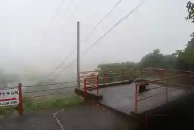 清滝寺のその他建物