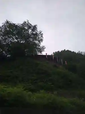 石内のお大師さん　金剛院(広島県)