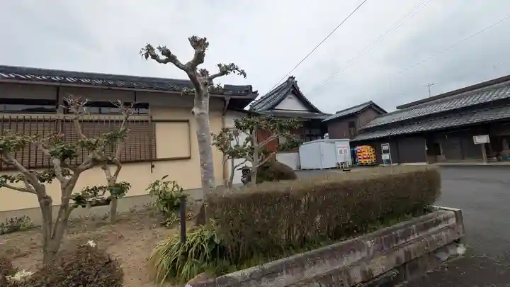 東照寺(滋賀県)