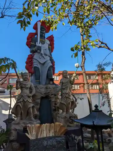 勝満山　崇彦寺(愛知県)