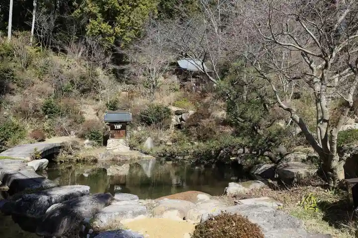 善水寺(滋賀県)