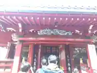 箱根神社(神奈川県)