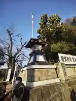 三嶋大社(静岡県)