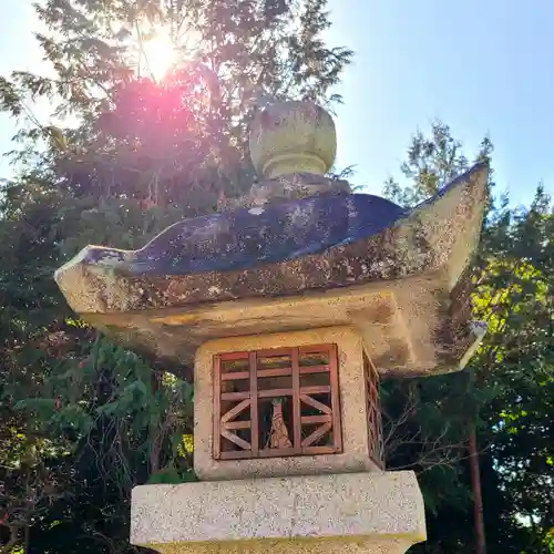 霊犬神社(静岡県)