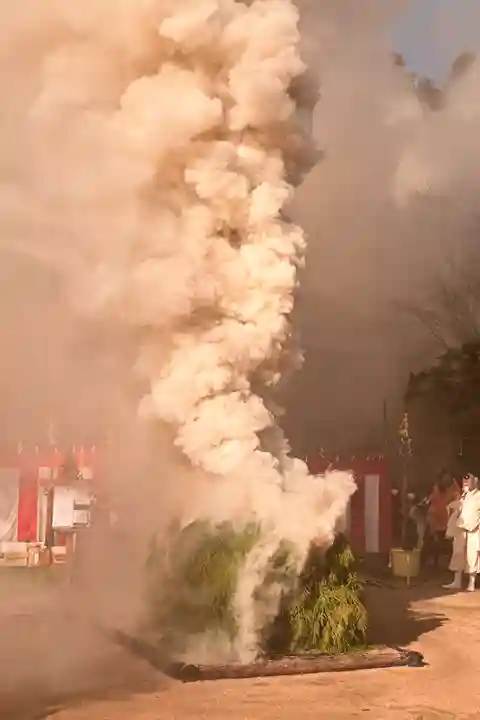 大山寺(徳島県)