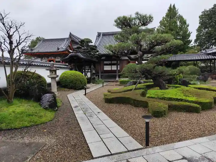 酒見寺(兵庫県)