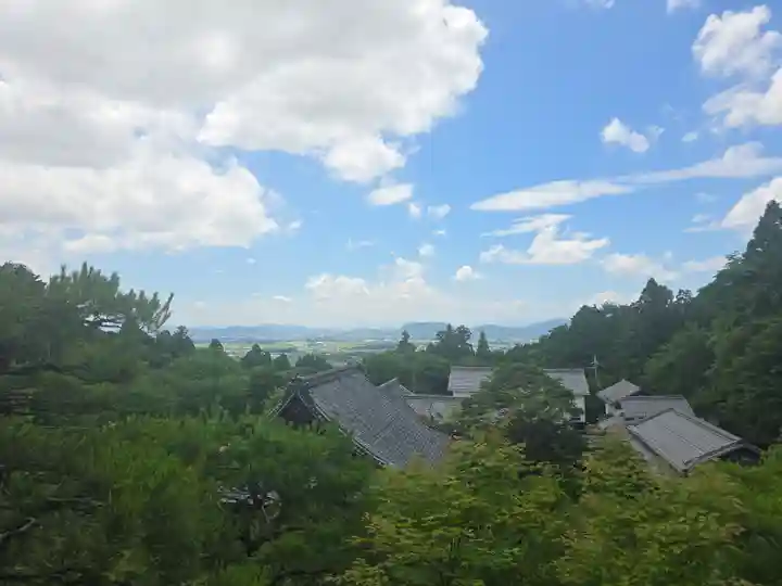 喜見院(滋賀県)