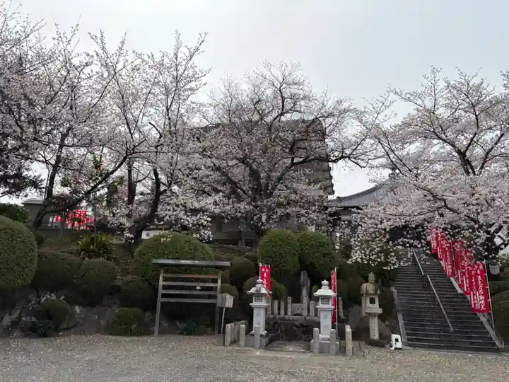 不動寺(大阪府)