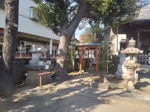 今泉神社(東京都)