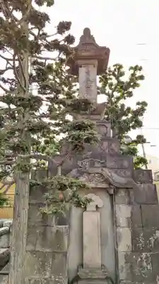 天暁山 一行院(東京都)