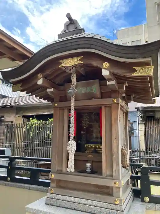 大観音寺のその他建物