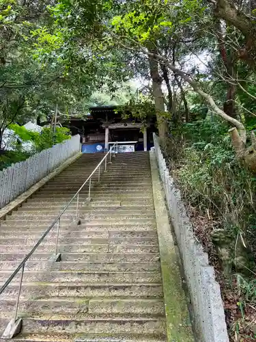 極楽寺(徳島県)