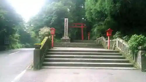 箱根神社のその他建物