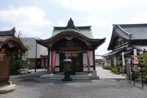 総持寺の末社