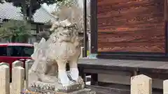 平見神社(兵庫県)