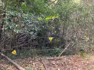 守福寺(岡山県)