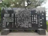 神明社のその他建物