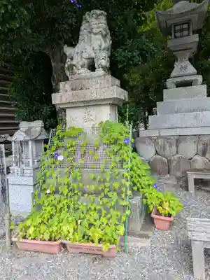 三輪神社(岐阜県)