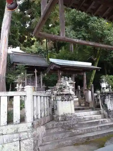 日吉神社(滋賀県)