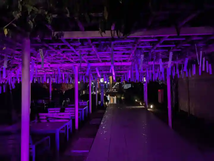 金蛇水神社(宮城県)