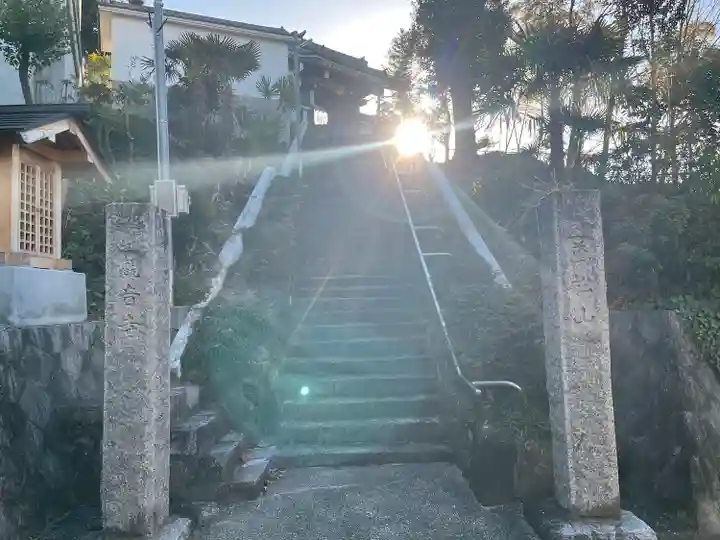 観音寺(愛知県)