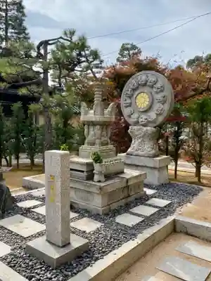 総見院のその他建物