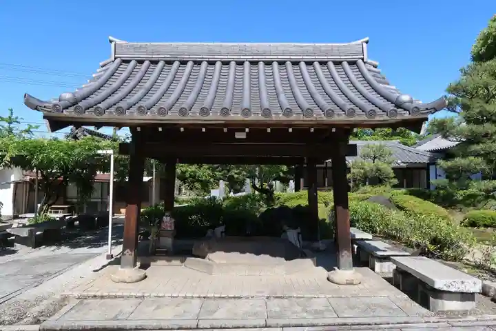 長寿寺(愛知県)
