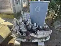 西念寺(栃木県)