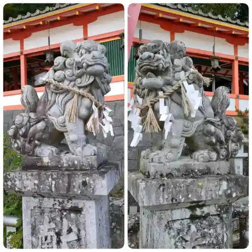 墨坂神社(奈良県)