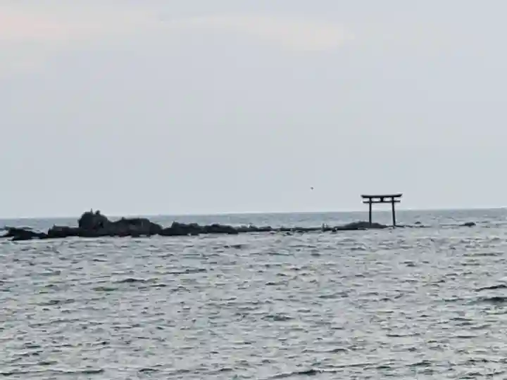 森戸大明神(森戸神社)のその他建物