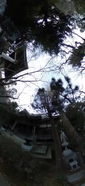 般若院(静岡県)