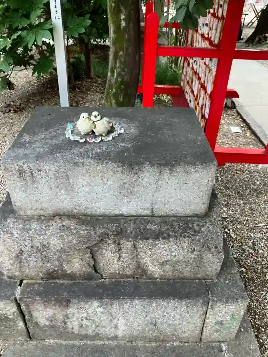 三輪神社(愛知県)
