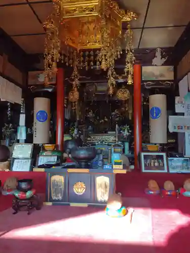 称名寺(宮城県)