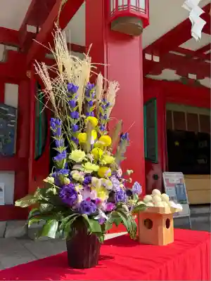 富岡八幡宮(東京都)