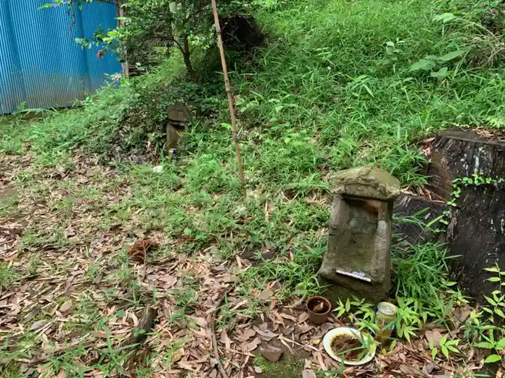麻賀多神社(千葉県)