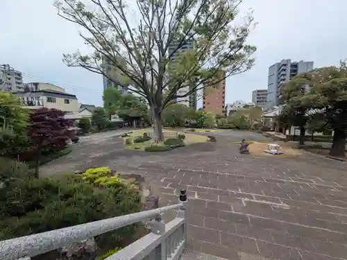 正光寺(東京都)