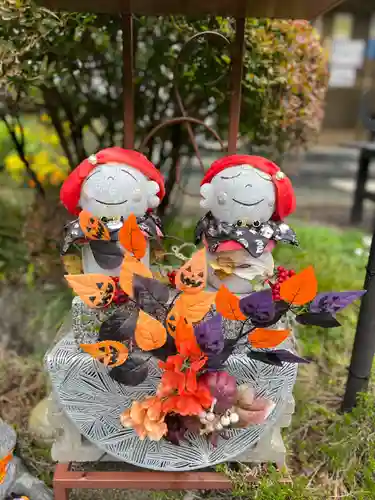 陽林寺(福島県)