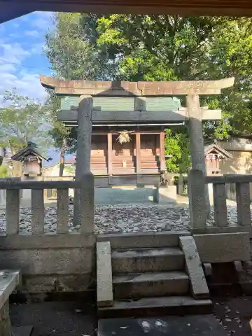 住吉神社(和歌山県)