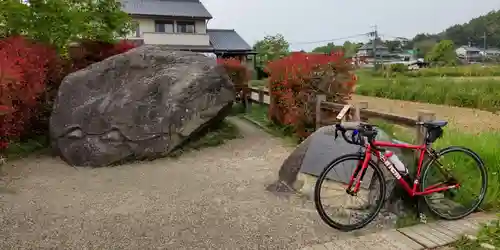 小泊瀬稚雀神社(奈良県)