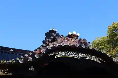 三津厳島神社の本殿・本堂