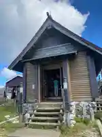 伊吹山寺(滋賀県)