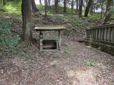 八幡神社(山梨県)