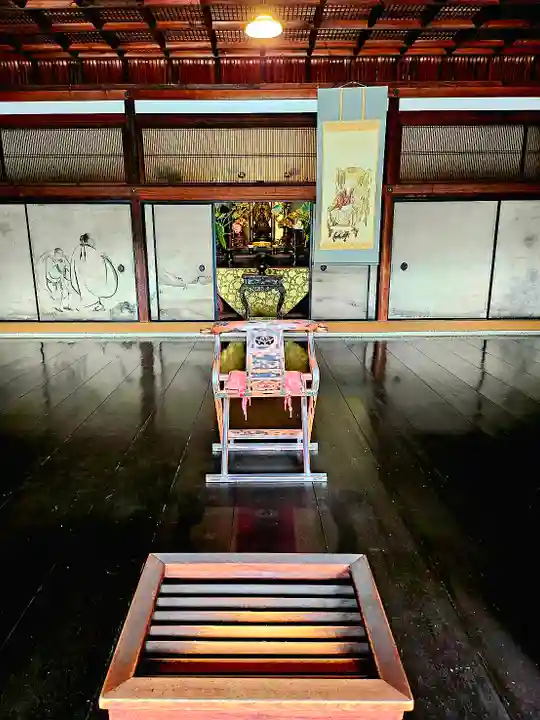 建仁寺(建仁禅寺)(京都府)