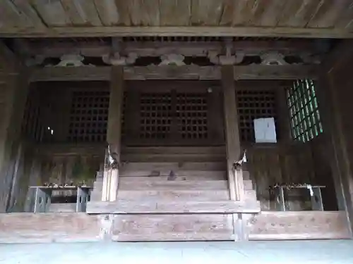 津嶋神社(愛知県)