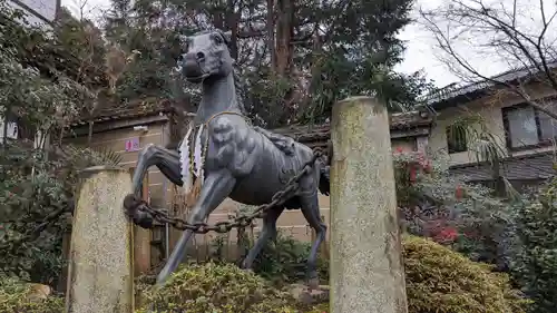 粟田神社(京都府)