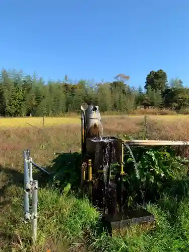運泉寺のその他建物