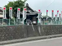長峰大師堂(岐阜県)