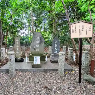 櫻木神社(千葉県)